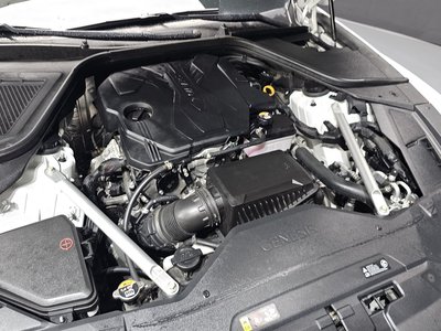 صورة 7 لـ 2024 Genesis G80 (RG3)