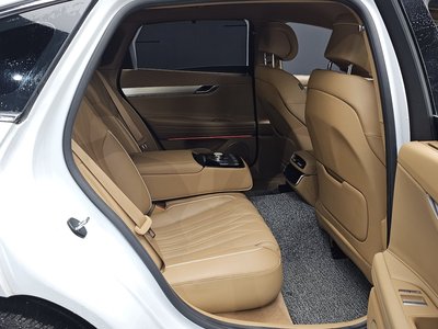 صورة مصغرة 17 لـ 2024 Genesis G80 (RG3)