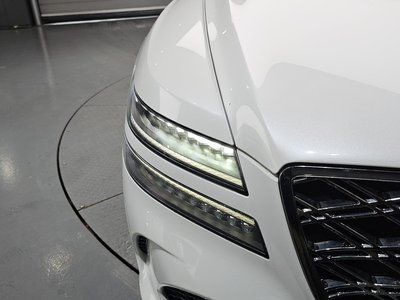 صورة 9 لـ 2024 Genesis G80 (RG3)