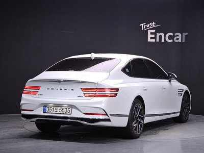 صورة 3 لـ 2024 Genesis G80 (RG3)