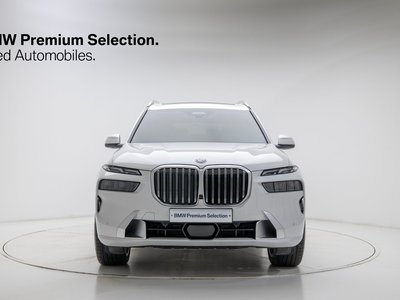 BMW X7 - 2