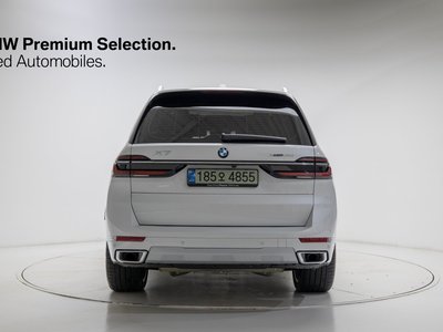 BMW X7 - 3