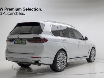 BMW X7 - 4