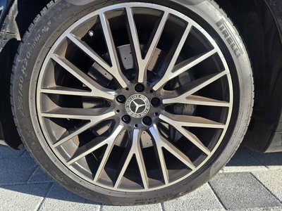 MERCEDES-BENZ S-CLASS - 8