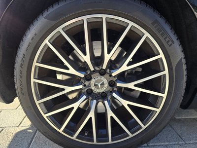 MERCEDES-BENZ S-CLASS - 7