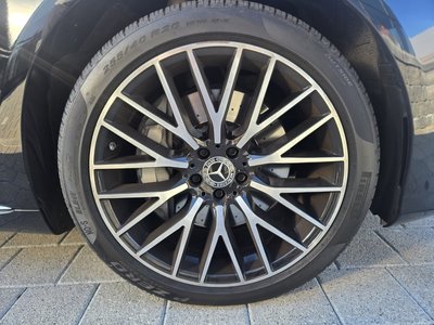 MERCEDES-BENZ S-CLASS - 6