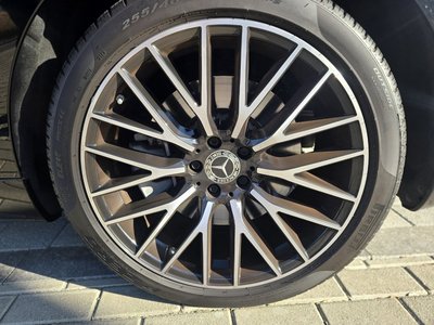 MERCEDES-BENZ S-CLASS - 4