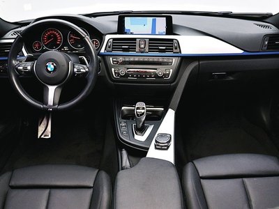 BMW 3 SERIES - 4