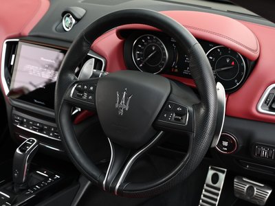 MASERATI GHIBLI - 4