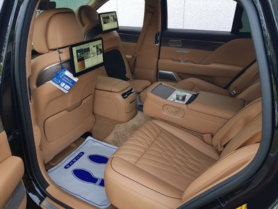 2022 Genesis G90 (RS4) — миниатюра 14