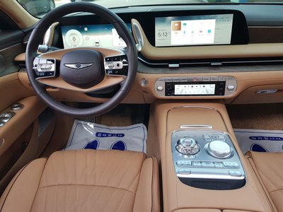 صورة 10 لـ 2022 Genesis G90 (RS4)