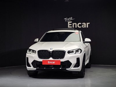 BMW X4 - 1