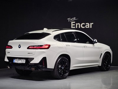 BMW X4 - 5
