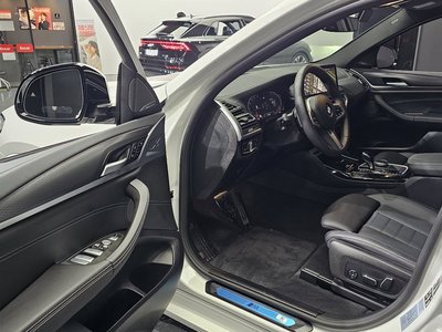 BMW X4 - 10