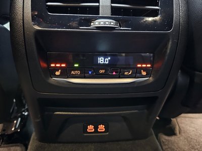2025 BMW X4 缩略图 17