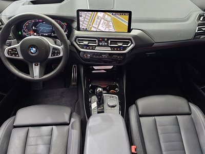 BMW X4 - 4