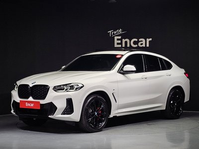 BMW X4 - 2