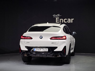 BMW X4 - 3