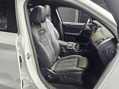2025 BMW X4 缩略图 12