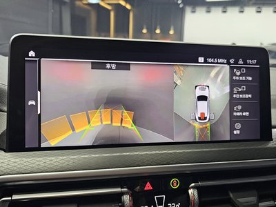 2025 BMW X4 缩略图 16