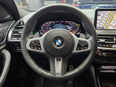 2025 BMW X4 缩略图 13