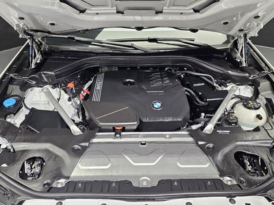 BMW X4 - 7