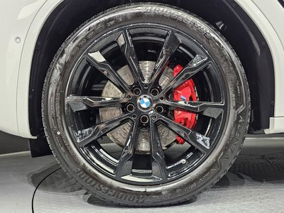 BMW X4 - 6