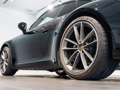 صورة مصغرة 20 لـ 2020 Porsche 911