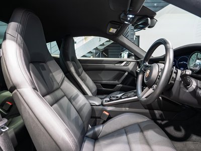 صورة 3 لـ 2020 Porsche 911