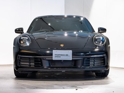 صورة مصغرة 18 لـ 2020 Porsche 911