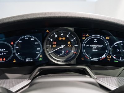 صورة 6 لـ 2020 Porsche 911