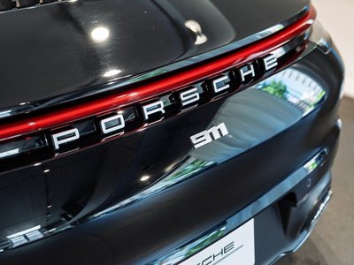 صورة مصغرة 17 لـ 2020 Porsche 911