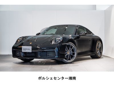 صورة 1 لـ 2020 Porsche 911