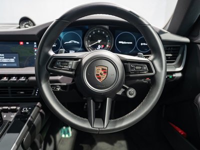 صورة 5 لـ 2020 Porsche 911