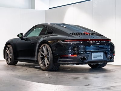 صورة 2 لـ 2020 Porsche 911