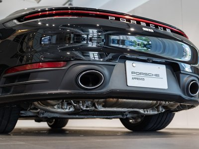 صورة مصغرة 12 لـ 2020 Porsche 911