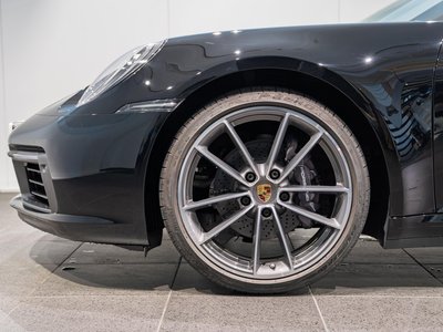 صورة 10 لـ 2020 Porsche 911