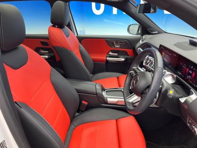 MERCEDES-BENZ GLB-CLASS - 9