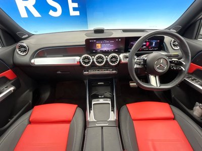MERCEDES-BENZ GLB-CLASS - 2