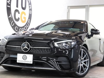 2021 Mercedes-BENZ E-CLASS 照片 1