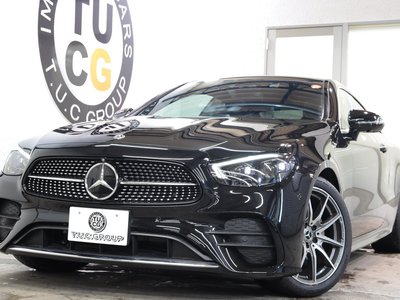 2021 Mercedes-BENZ E-CLASS 照片 2