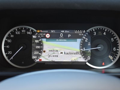 صورة مصغرة 18 لـ 2024 LAND Rover DEFENDER