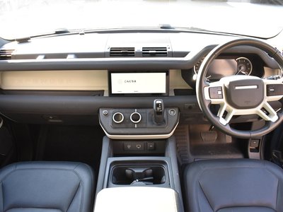 صورة مصغرة 55 لـ 2024 LAND Rover DEFENDER