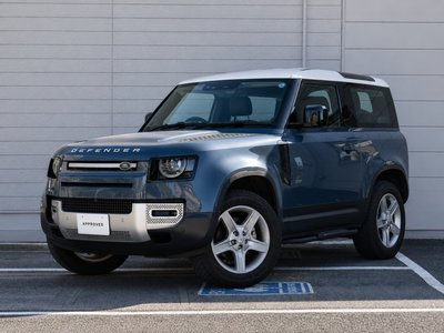 صورة 5 لـ 2024 LAND Rover DEFENDER