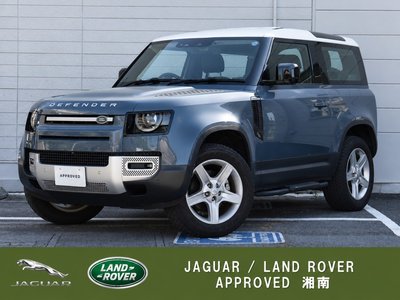 2024 LAND Rover DEFENDER — фото 2
