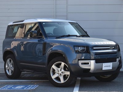 2024 LAND Rover DEFENDER 照片 6