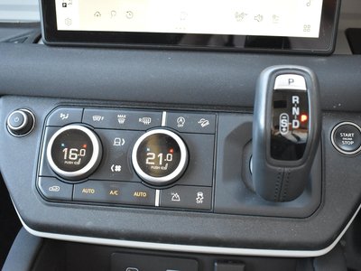 صورة مصغرة 24 لـ 2024 LAND Rover DEFENDER