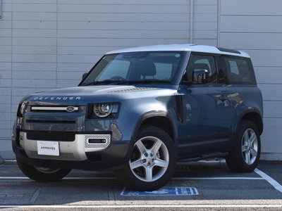 2024 LAND Rover DEFENDER 照片 4