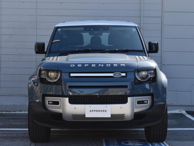 2024 LAND Rover DEFENDER 照片 5