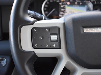 صورة مصغرة 20 لـ 2024 LAND Rover DEFENDER